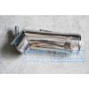 德龍-中冷器管-DZ1560110168