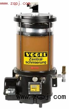 ,德国VOGEL电机油泵,东莞市捷瑞机电设备有限公司