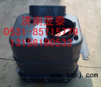WG9931190001,豪沃A7油滤器总成,济南市铭卡汽车配件配件厂