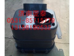 WG9931190001,豪沃A7油滤器总成,济南市铭卡汽车配件配件厂