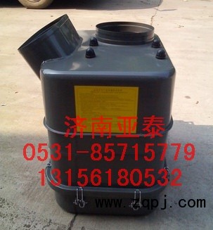 WG9931190001,豪沃A7油滤器总成,济南市铭卡汽车配件配件厂