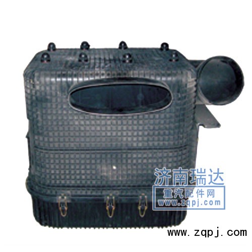 ,HOWO空气滤清（油滤）,济南瑞达重型汽车配件销售中心