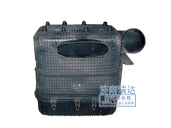 ,HOWO空气滤清（油滤）,济南瑞达重型汽车配件销售中心