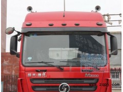 PW10G,M3000导风罩内外,济南隆旭汽车配件有限公司