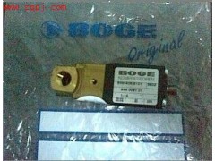 644006101,伯格空压机电磁阀,武汉金达空压机配件有限公司