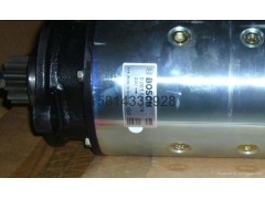 0001510039,供应博世起动机,东莞市诺斯迈机电设备有限公司