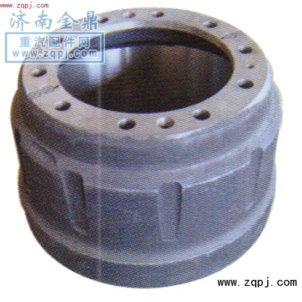 199112330012,后制动鼓,济南金鼎汽配