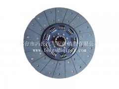 ,奔驰卡车配件离合器片奔驰2629,邢台市冯氏汽车配件销售有限公司