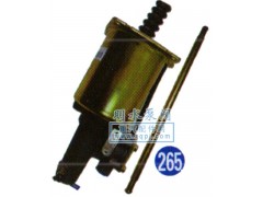 WG9114230023,离合器助力缸,山东明水汽车配件厂济南办事处