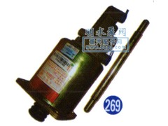 WG9114230018,离合器助力缸,山东明水汽车配件厂济南办事处