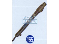WG9100570014/1,停油气缸08款,山东明水汽车配件厂济南办事处