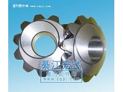 ,豪沃152行星齿,重庆红鑫齿轮有限公司