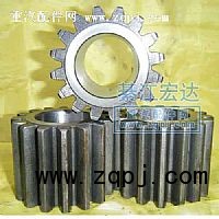 99012340122,斯太尔行星轮,重庆红鑫齿轮有限公司