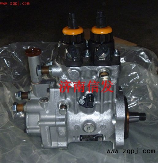 VG1246080050,高压油泵,济南信发汽车配件有限公司