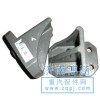 重汽豪沃钢板限位支架  WG9725520726