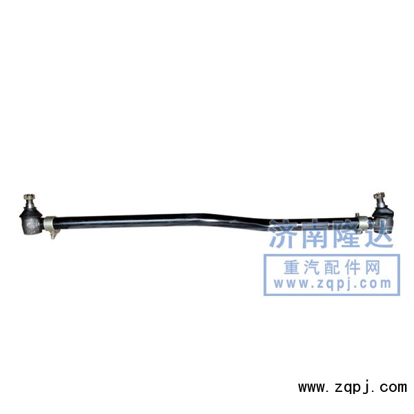 長春一汽前四后八直拉桿/