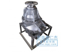 ,后桥中段,济南欧奥驰汽车配件有限公司（原鑫仁杰）