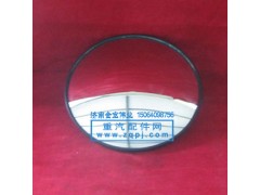 WG1642770004,下视镜,济南金宏伟业工贸有限公司
