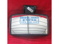 WG1600770007,路面镜总成,济南金宏伟业工贸有限公司