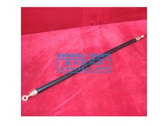 VG1560070012A,润滑油管总成,济南金宏伟业工贸有限公司