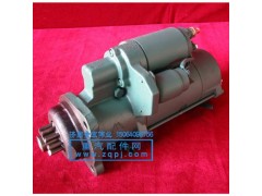 VG1560090001,减速型起动机,济南金宏伟业工贸有限公司
