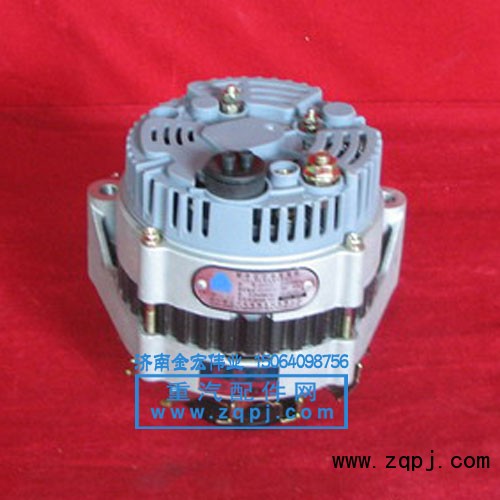 VG1560090010,交流发电1540W,济南金宏伟业工贸有限公司