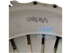 430拉式,430拉式离合器压盘,济南唱响汽配