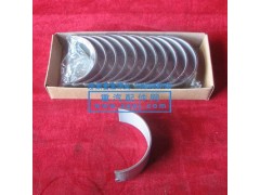 VG1560030033,连杆轴瓦（下瓦,济南金宏伟业工贸有限公司