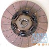法雷奥大六簧离合器片AZ9114160020