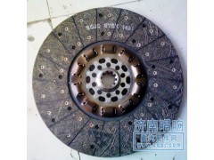 DZ1560160014,金雕离合器片,济南唱响汽配
