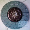 军魂离合器片DZ1560160012