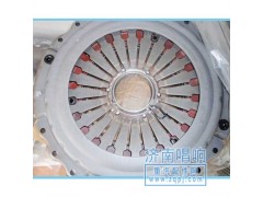 Az9725160110,拉式小口离合器压盘,济南唱响汽配