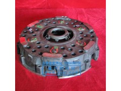 BZ1560161090,离合器压盘及盖,济南金宏伟业工贸有限公司