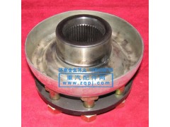 AZ9761320165,平面法兰总成,济南金宏伟业工贸有限公司