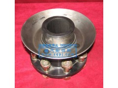 AZ9761320167,法兰总成,济南金宏伟业工贸有限公司