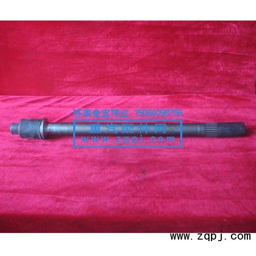 199114320031,贯通轴,济南金宏伟业工贸有限公司