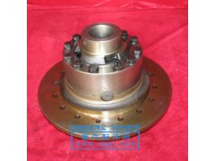 A2-3235K2143I,差速器总成,济南金宏伟业工贸有限公司
