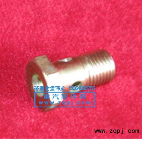 190003962621,空心螺栓,济南金宏伟业工贸有限公司