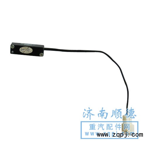 WG1630820313,温度传感器总成,济南顺德重汽商贸有限公司