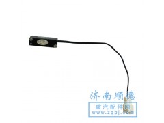 WG1630820313,温度传感器总成,济南顺德重汽商贸有限公司