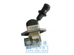 WG9123360070,金王子手制动阀,济南顺德重汽商贸有限公司