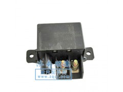 WG9725580100,新款启动继电器,济南顺德重汽商贸有限公司