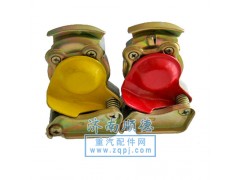 ,挂车接头,济南顺德重汽商贸有限公司