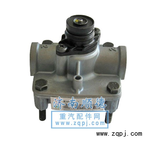 WG9000360524,WABCO继动阀,济南顺德重汽商贸有限公司