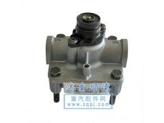 WG9000360524,WABCO继动阀,济南顺德重汽商贸有限公司