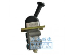 ,STR手制动阀,济南顺德重汽商贸有限公司