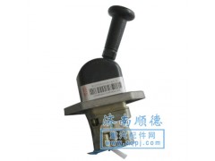 WG9000360165,STRW手制动阀,济南顺德重汽商贸有限公司