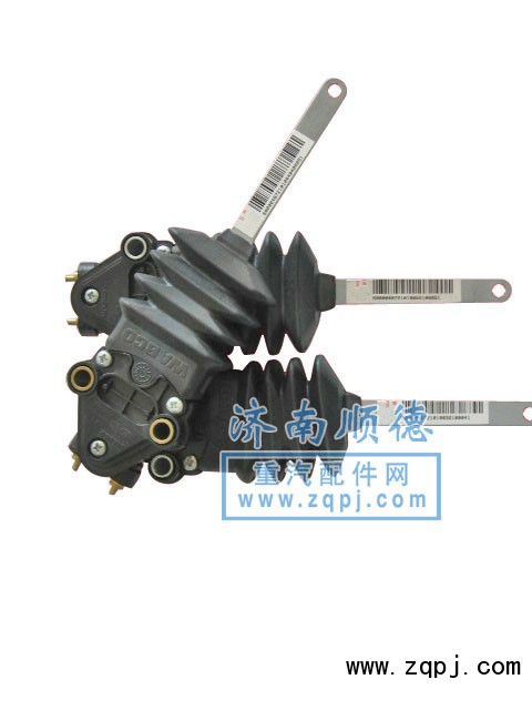 WG1642440051,WABCO高度控制阀,济南顺德重汽商贸有限公司