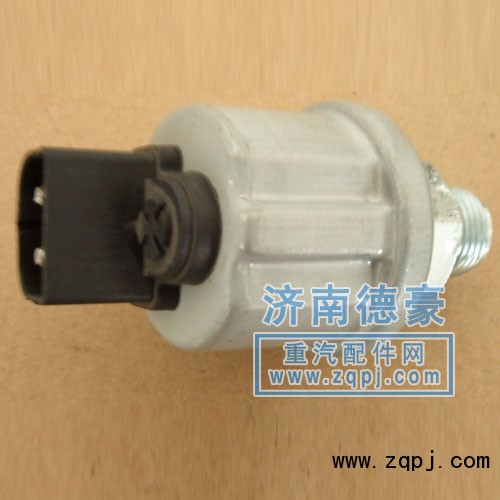 ,HOWO-机油压力传感器EGR,济南德豪汽车配件销售中心