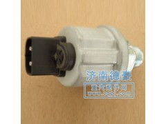 ,HOWO-机油压力传感器EGR,济南德豪汽车配件销售中心